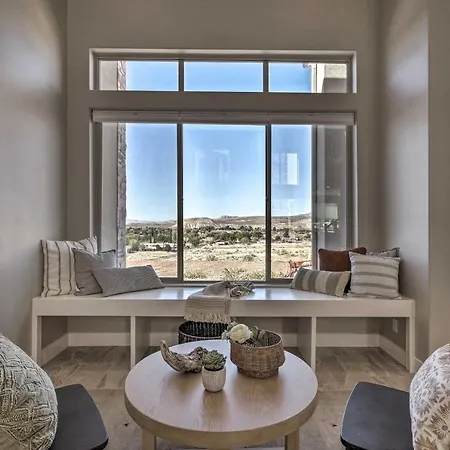 Spacious La Verkin Home Near Zion Natl Park